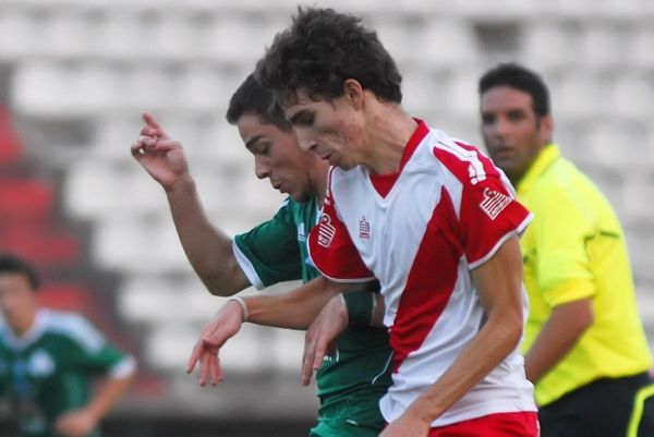 Football League 2: Πρεμιέρα με ντέρμπι σε Πύργο, Κορυδαλλό