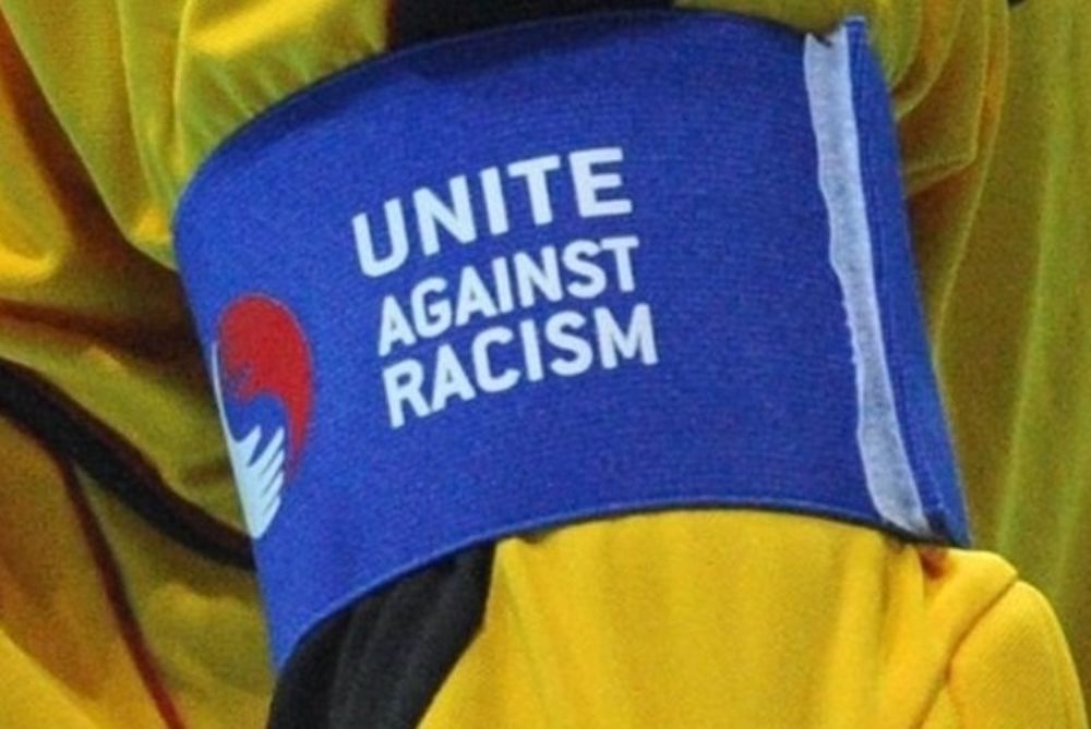 UEFA: Champions League και Europa League κατά του ρατσισμού!