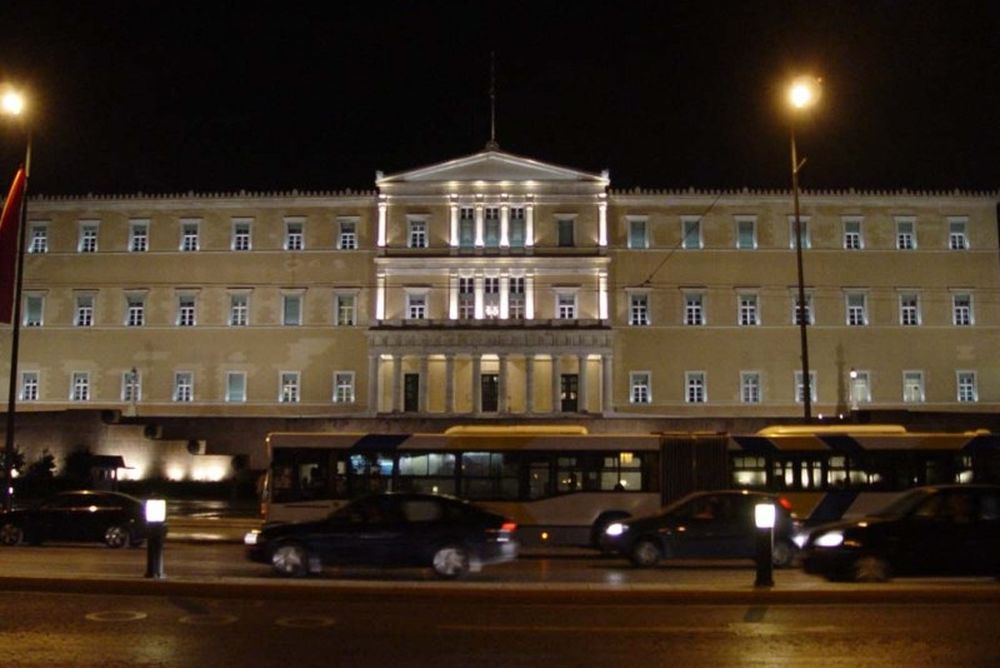 Ο πιο... sexy ποδηλάτης της Αθήνας! (photo)