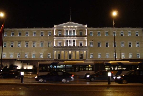 Ο πιο... sexy ποδηλάτης της Αθήνας! (photo)