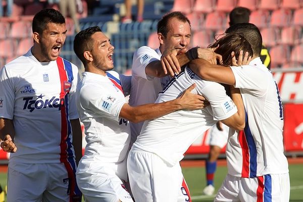 Πανιώνιος: Άμεση ανασύνταξη