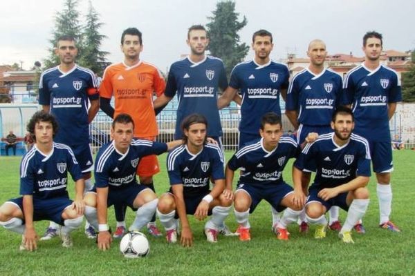 Football League 2: Το πανόραμα της 1ης αγωνιστικής
