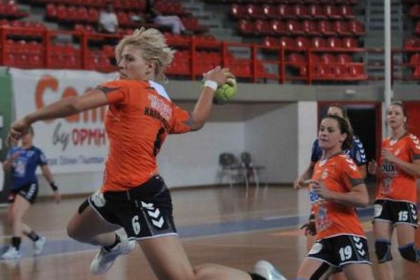 Αποκλεισμός για τη Νέα Ιωνία, ήττα 24-18 από την Κουίντους