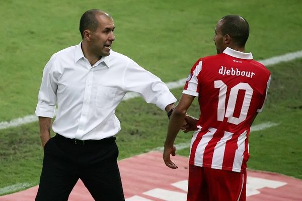 Ολυμπιακός: Οι σκέψεις Ζαρντίμ για Μονπελιέ