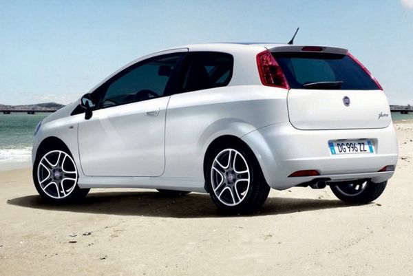 «Fiat γεννημένο πριν το 2008»; Φρόντισε το οικονομικά! 