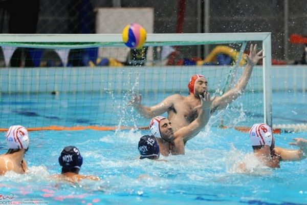 Πόλο: Το τουρνουά στη μνήμη του Γιάννη Σουμελίδη