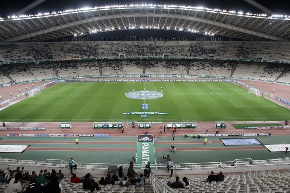 Παναθηναϊκός: Προσκλήσεις τέλος