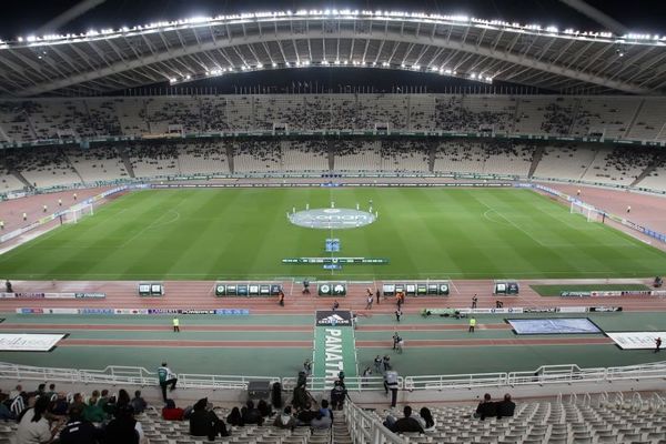 Παναθηναϊκός: Προσκλήσεις τέλος