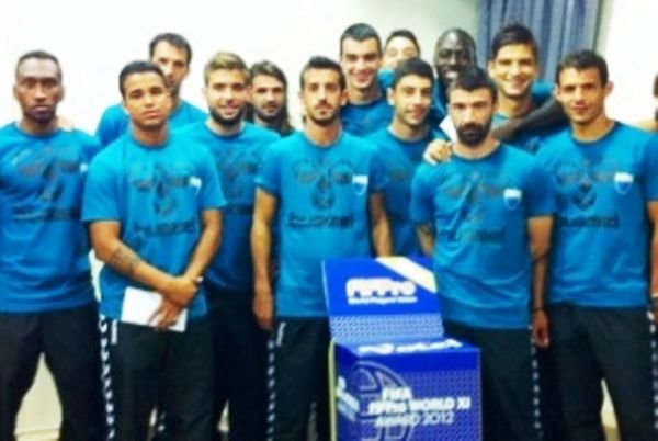 Super League: Ψήφισε ο Λεβαδειακός για την καλύτερη 11άδα στον κόσμο