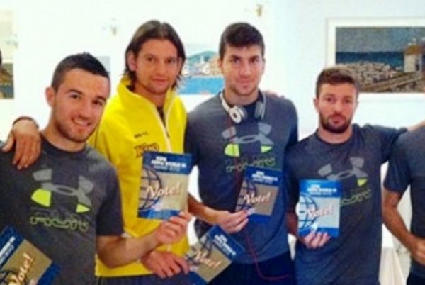 Super League: Ψήφισε ο Άρης για την καλύτερη 11άδα στον κόσμο