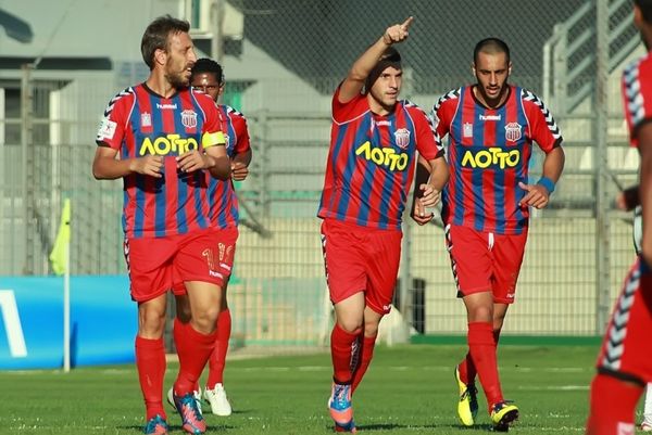 Βέροια: Αλλαγή ώρας στο ματς με την Ξάνθη