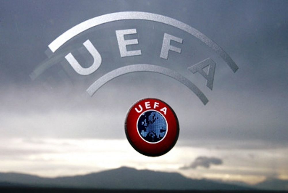 Αλλαγή στις κληρώσεις της UEFA