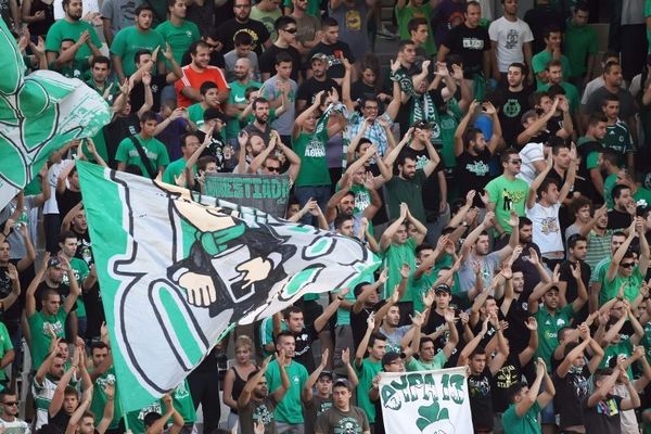 Παναθηναϊκός: Το πρόγραμμα με Λάτσιο