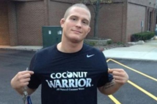 UFC 155: Γεμίζει το πρόγραμμα