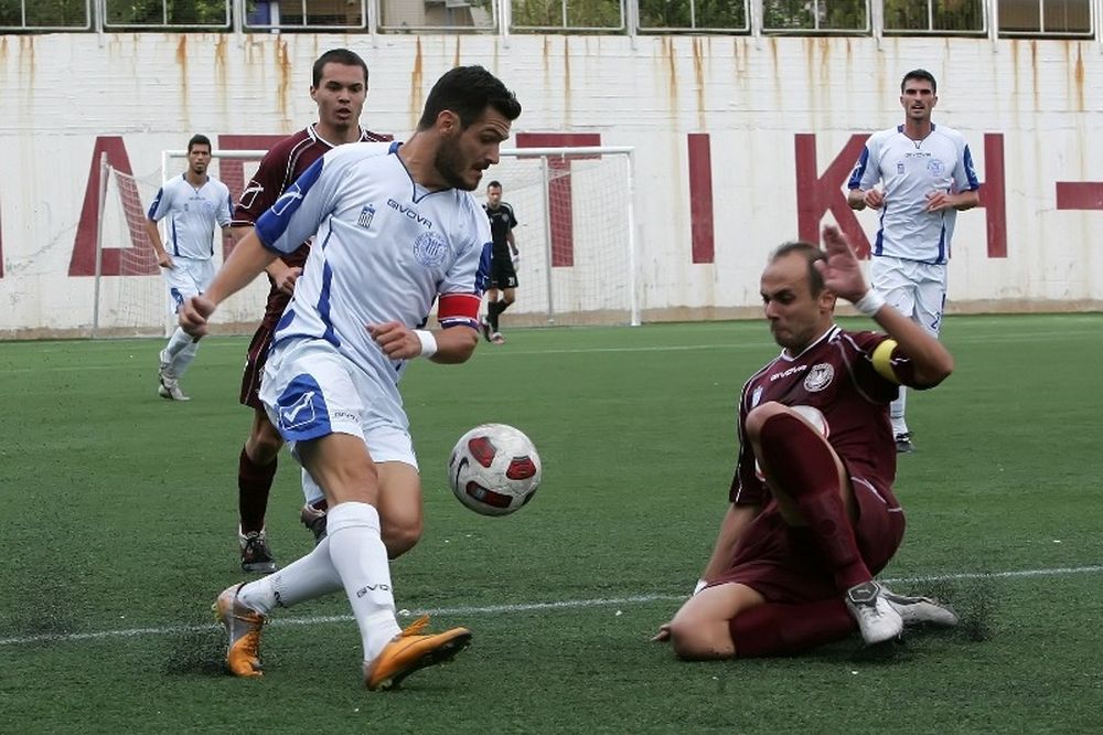 Χανιά: Διατήρηση των πινακίδων του Πλατανιά στα Περιβόλια