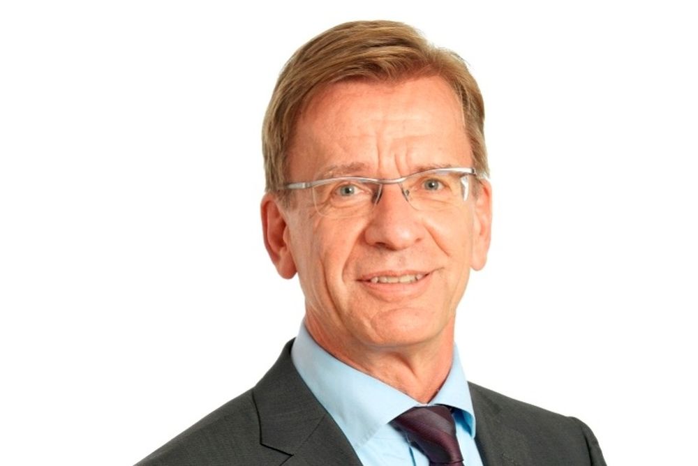 Αλλαγή ηγεσίας στη Volvo Car Group