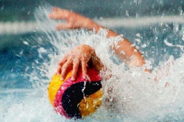 Πόλο: Η κλήρωση της τελικής φάσης των Κορασίδων