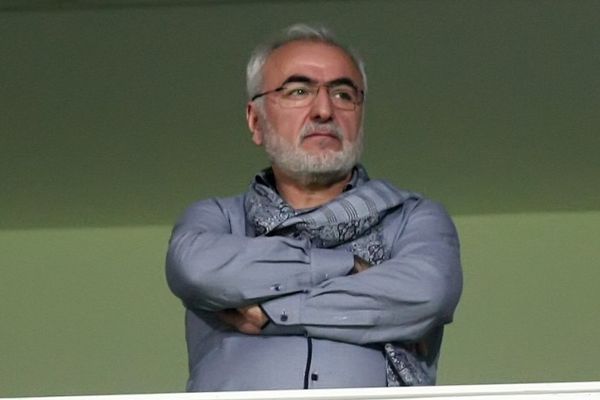 Σαββίδης: «Να δημιουργήσουμε μια μεγάλη δύναμη»