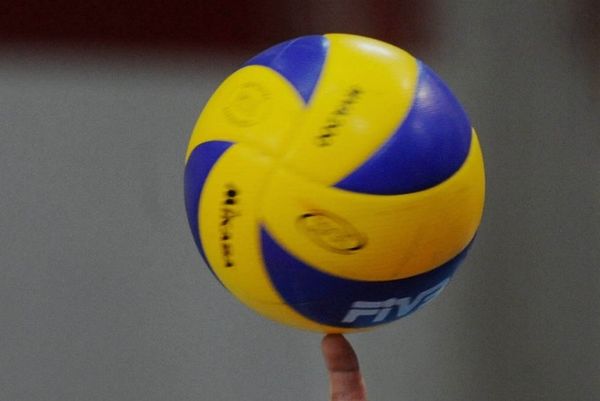 Βόλεϊ: Οι διαιτητές όλων των πρωταθλημάτων από 27/10 μέχρι 7/11