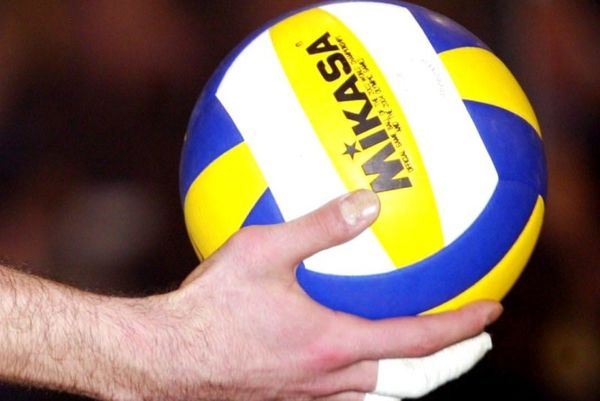 Βόλεϊ: Οι Έλληνες διαιτητές στα Ευρωπαϊκά Κύπελλα