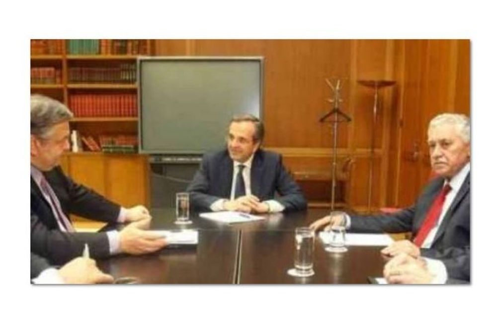 Παραμένουν οι αλλαγές στα εργασιακά το «μεγάλο αγκάθι»