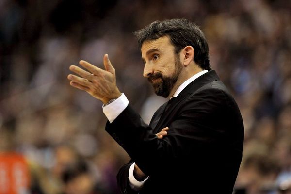 Πλάθα: «Περιμένω ξέσπασμα του Ολυμπιακού»