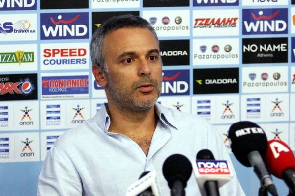 «Ακόμα πληρώνει για Κιντή ο Πανιώνιος»