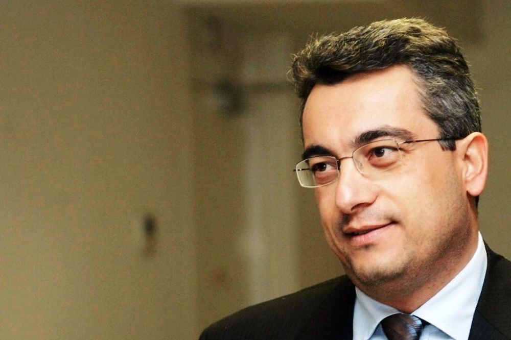 Βαλασόπουλος: «Ευθύνη για την Empire έχει ο πρόεδρος της εταιρίας»