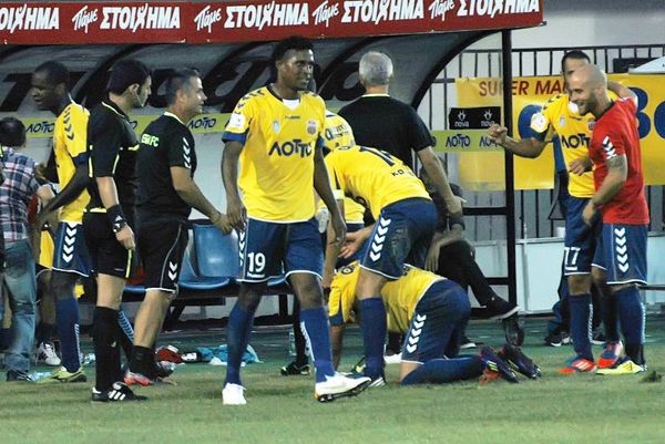 Βέροια: Δίνει 2000 εισιτήρια σε μαθητές