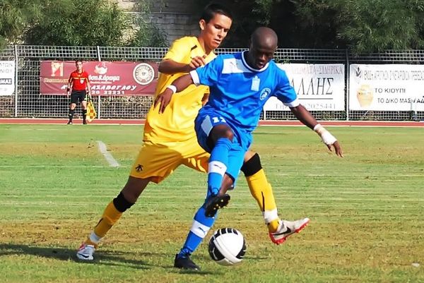 Στα πέναλτι η Καβάλα, 5-3 τον Τηλυκράτη 