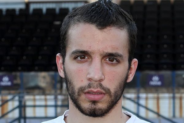 Κέρκυρα: Ατομικό ο Σίμωσης