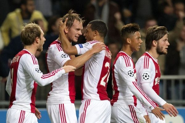 Άγιαξ από τα παλιά, 3-1 τη Σίτι! (video)