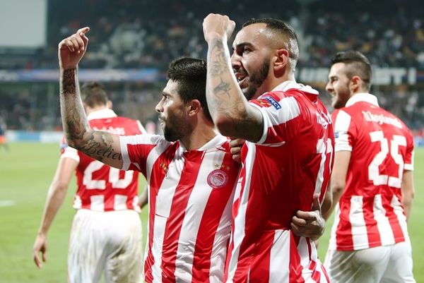 Τα ξένα ΜΜΕ για τη νίκη του Ολυμπιακού