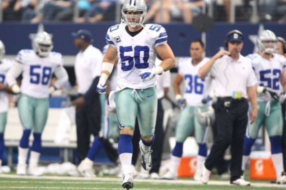 NFL: Του… χρόνου ο Lee των Καουμπόις