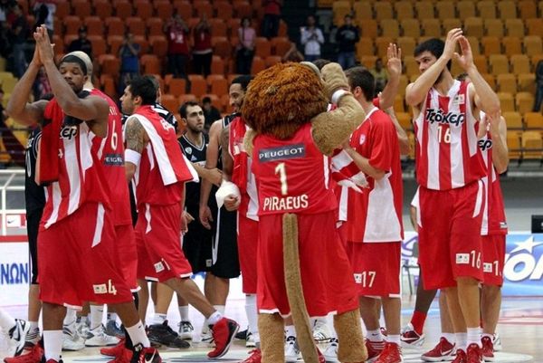 Ολυμπιακός: Επιστροφή στις νίκες