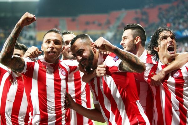 Ολυμπιακός: Και τώρα... Άρης
