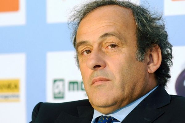 Ικανοποιημένος ο Πλατινί με την κίνηση Σαββίδη