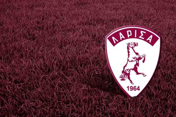 ΑΕΛ: Θλίψη για Παπακωνσταντίνου