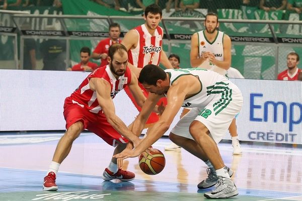 ΕΣΑΚΕ: Πρόστιμο για Πανιώνιο, Παναθηναϊκό