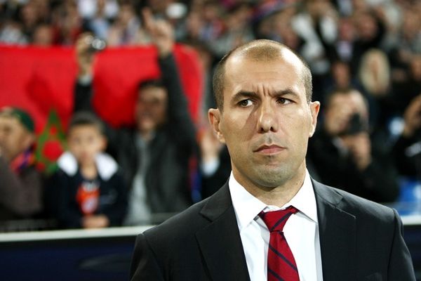 Ζαρντίμ: «Πάμε για εννιά βαθμούς!»