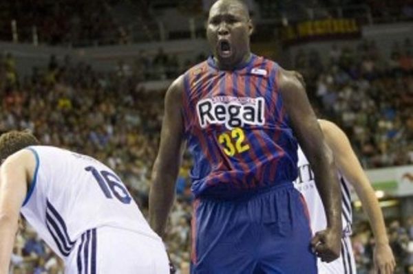 Μπαρτσελόνα: Πάτησε… γκάζι στο δεύτερο ημίχρονο