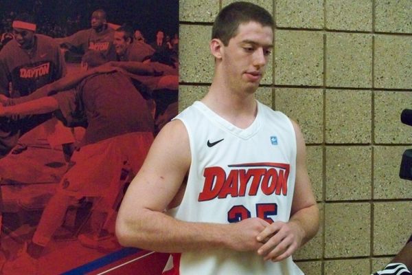 NCAA: Αποβολή Κάβανο από Ντέιτον