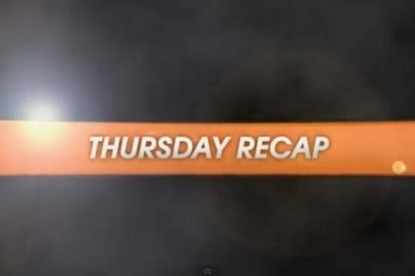 Ευρωλίγκα: Η ανασκόπηση της Πέμπτης 25/10 (video)