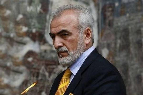 Ηρθε και ξεκίνησε επαφές ο Σαββίδης