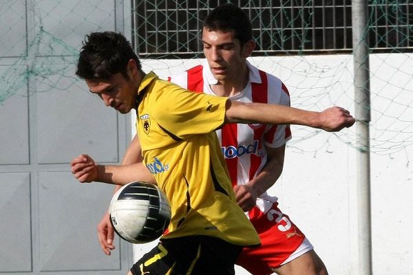 Εθνική U-18: Οι κλήσεις για τις προπονήσεις