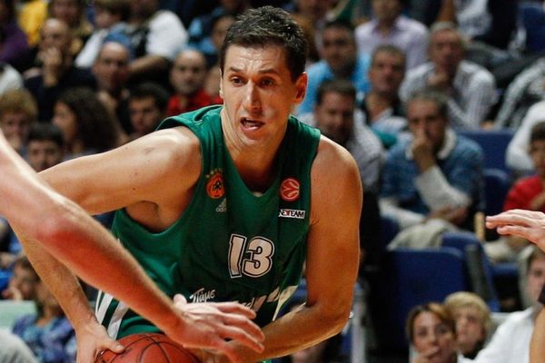 Παναθηναϊκός: Οι ευχές στον Διαμαντίδη