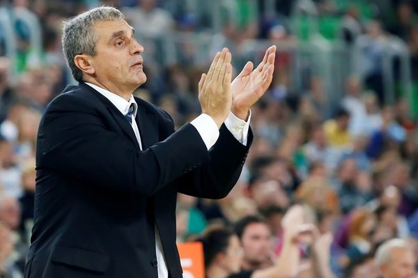 Πεδουλάκης: «Νίκη ψυχολογίας για τη συνέχεια»