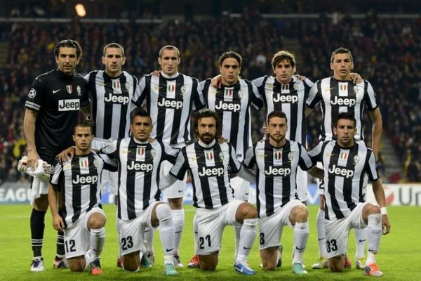 Καμπιονάτο: Να διευρύνει το σερί της η Γιουβέντους