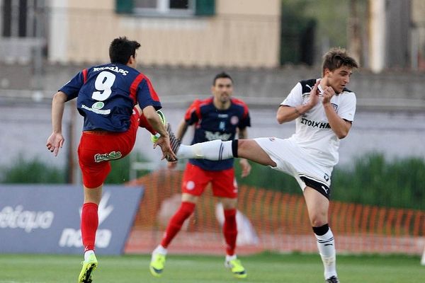 Κέρκυρα - ΠΑΟΚ: Την... απόδραση από τη νησί των Φαιάκων ψάχνει ο «Δικέφαλος»