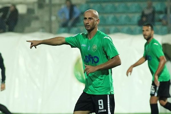 Παθρακικός - Πανιώνιος: Ψάχνουν... αντίδραση